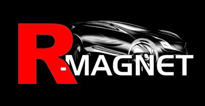 Reneval R-Magnet Logo
